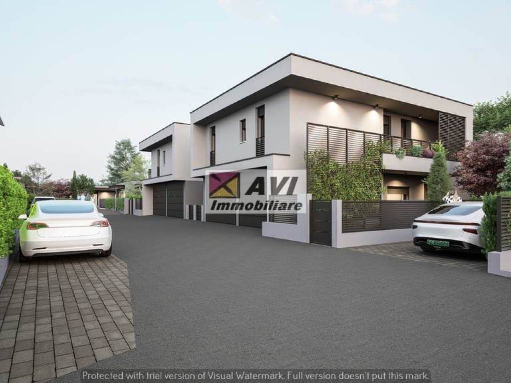 appartamento in vendita a Castelfranco Veneto