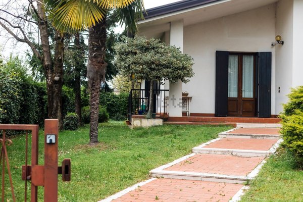 casa indipendente in vendita a Castelfranco Veneto