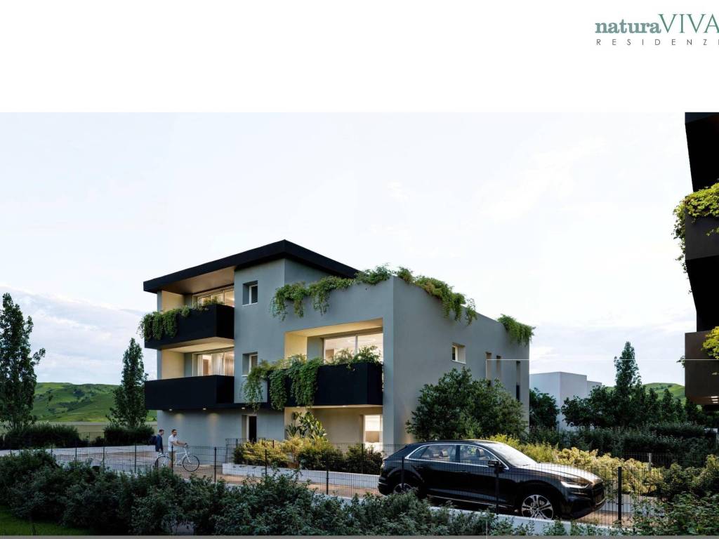 appartamento in vendita a Castelfranco Veneto