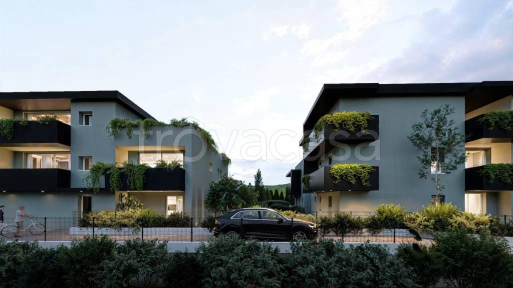 appartamento in vendita a Castelfranco Veneto