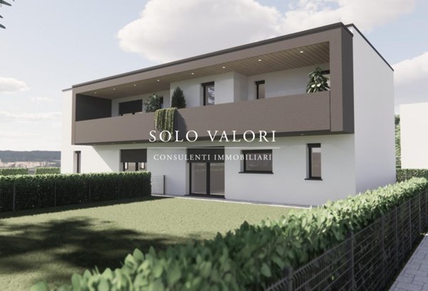 appartamento in vendita a Castelfranco Veneto