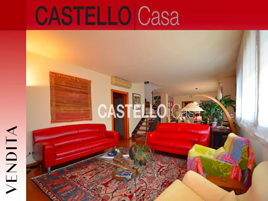 appartamento in vendita a Castelfranco Veneto