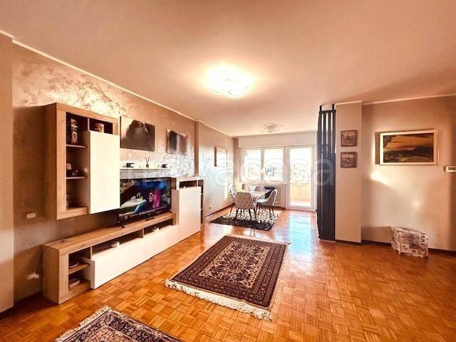 appartamento in vendita a Castelfranco Veneto