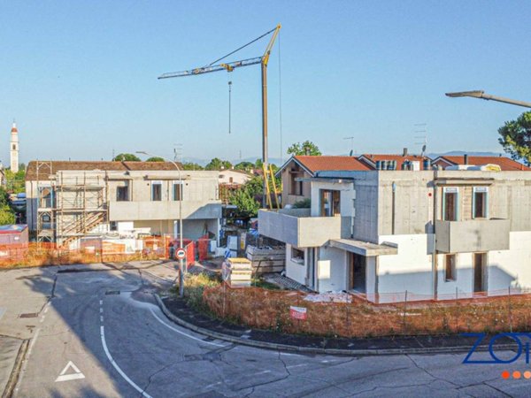 casa indipendente in vendita a Castelfranco Veneto