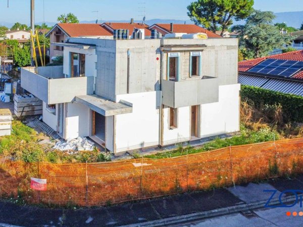 casa indipendente in vendita a Castelfranco Veneto