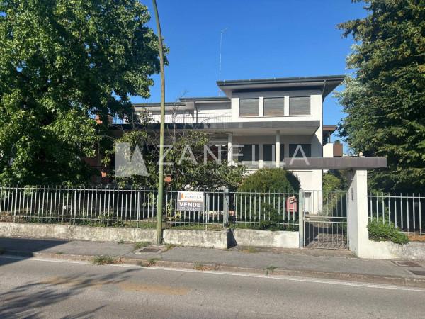 casa indipendente in vendita a Castelfranco Veneto