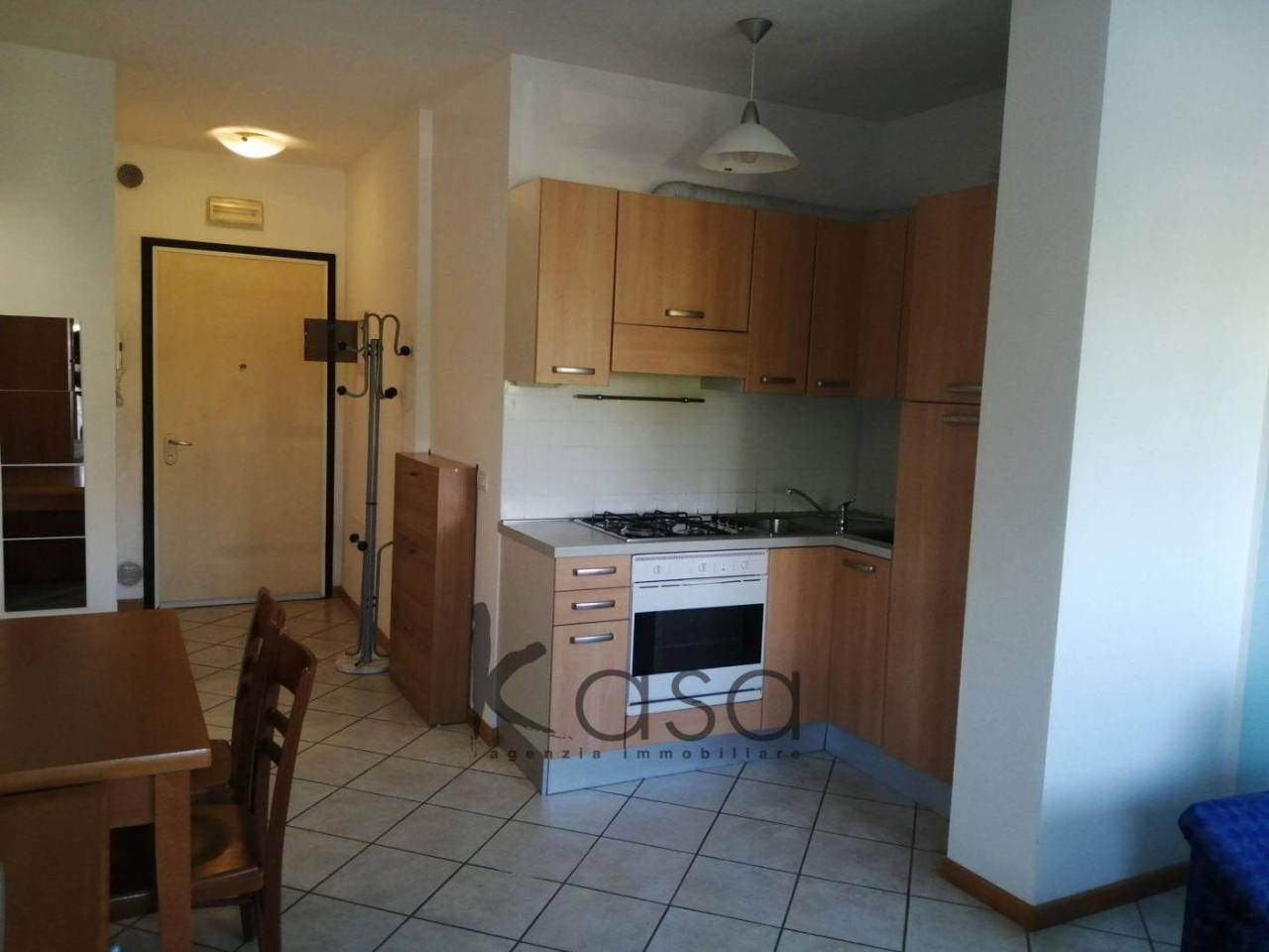 appartamento in vendita a Castelfranco Veneto