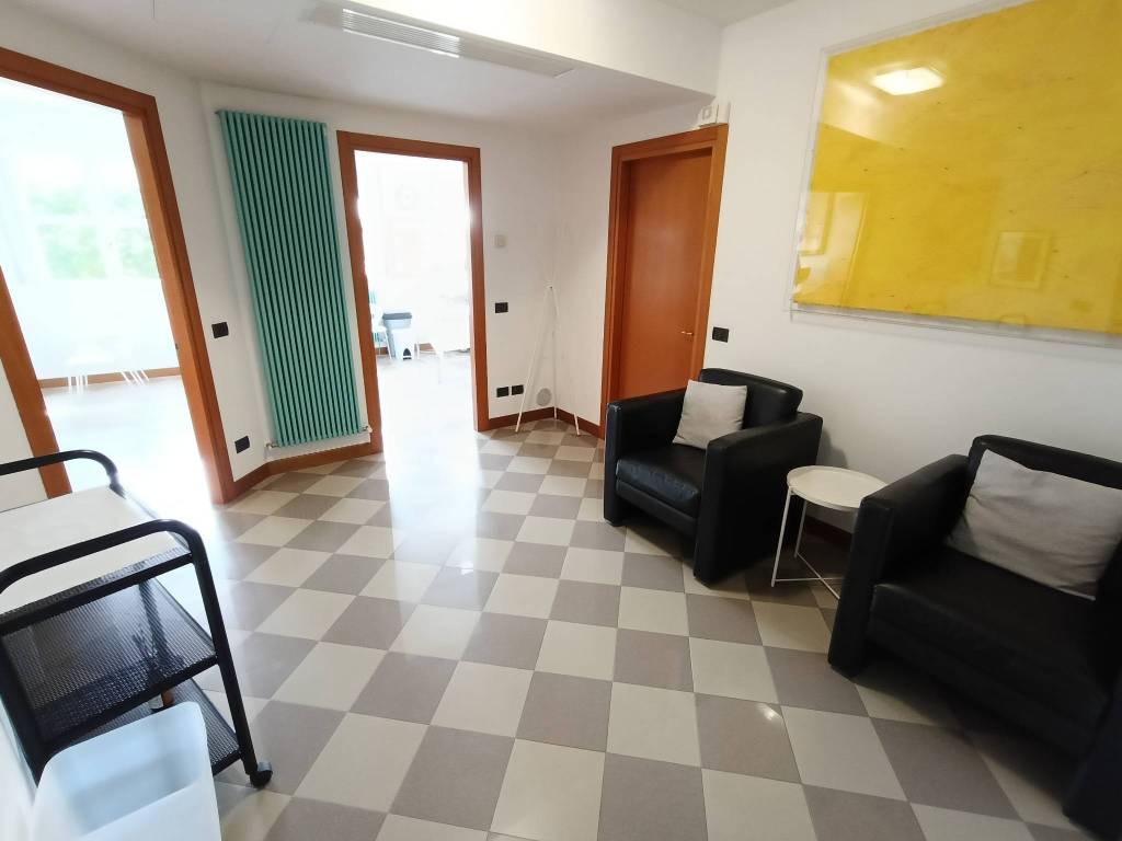 appartamento in vendita a Castelfranco Veneto