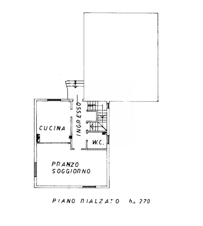 casa indipendente in vendita a Castelfranco Veneto