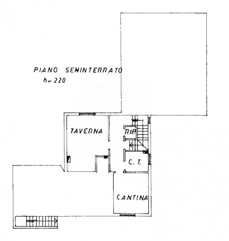 casa indipendente in vendita a Castelfranco Veneto