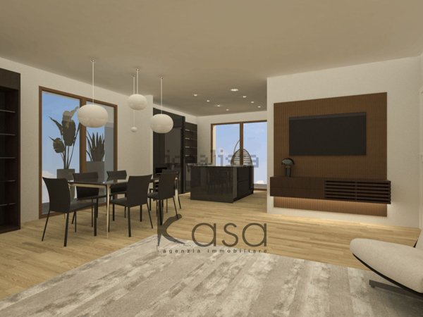 appartamento in vendita a Castelfranco Veneto