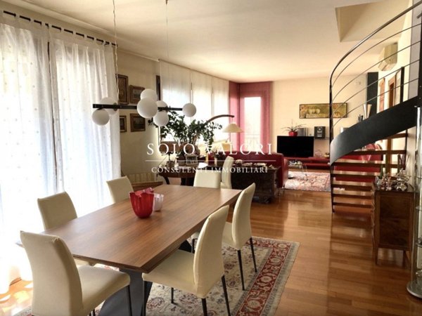 appartamento in vendita a Castelfranco Veneto