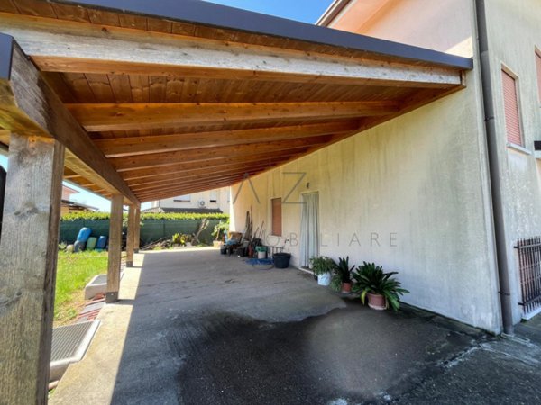 casa indipendente in vendita a Castelfranco Veneto