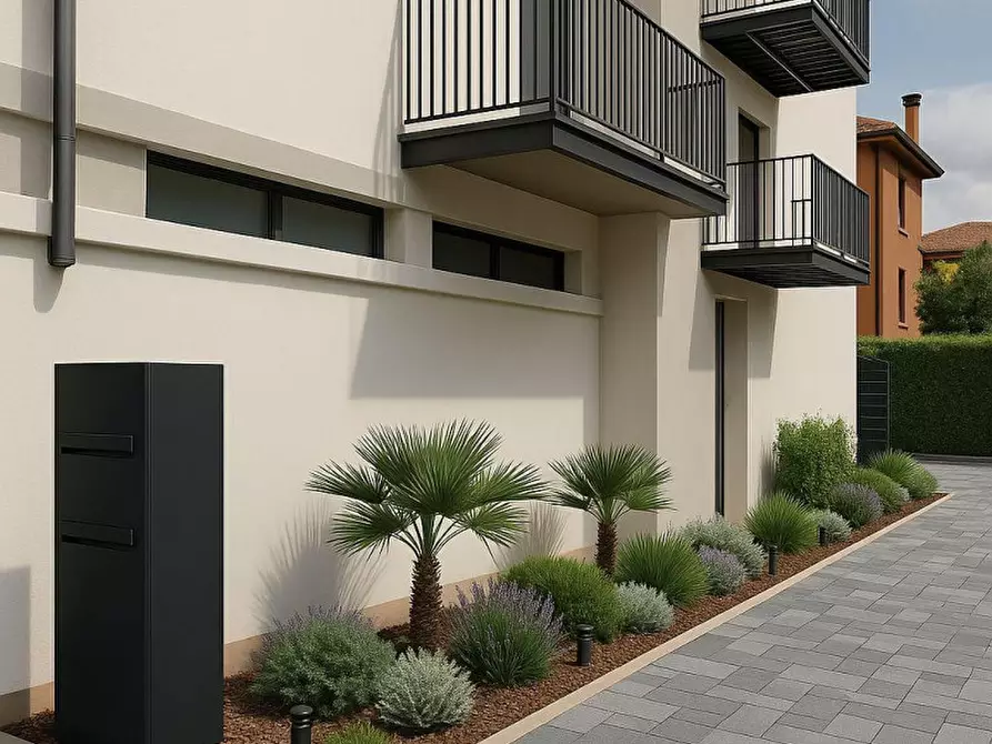 appartamento in vendita a Castelfranco Veneto