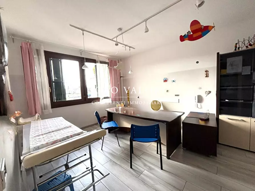 appartamento in vendita a Castelfranco Veneto