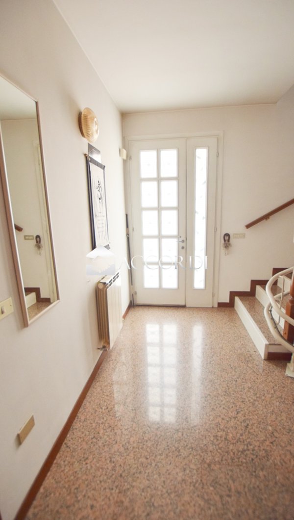 casa indipendente in vendita a Castelfranco Veneto
