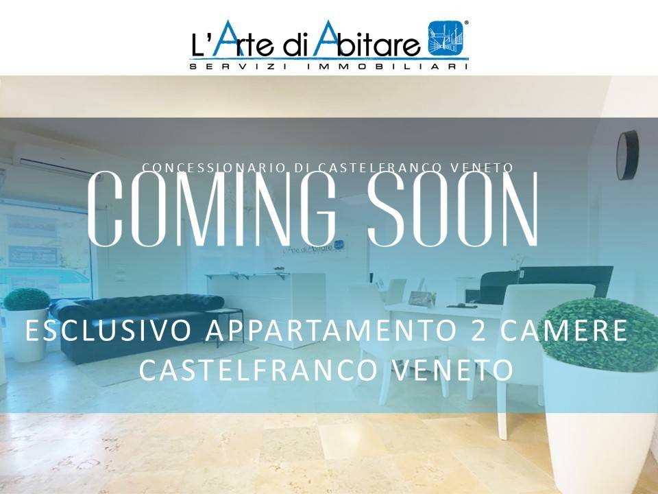 appartamento in vendita a Castelfranco Veneto