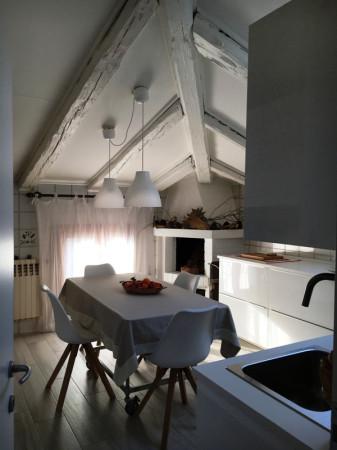 appartamento in vendita a Castelfranco Veneto