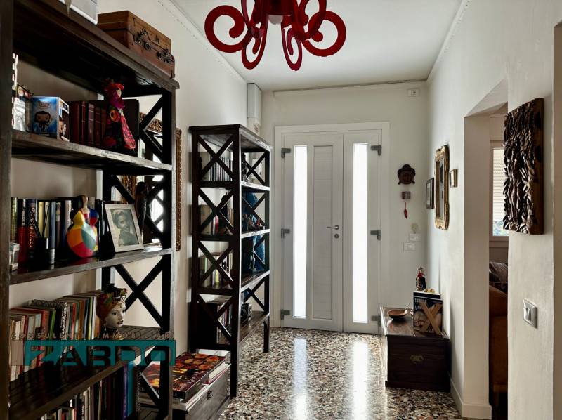 casa indipendente in vendita a Castelfranco Veneto in zona Treville