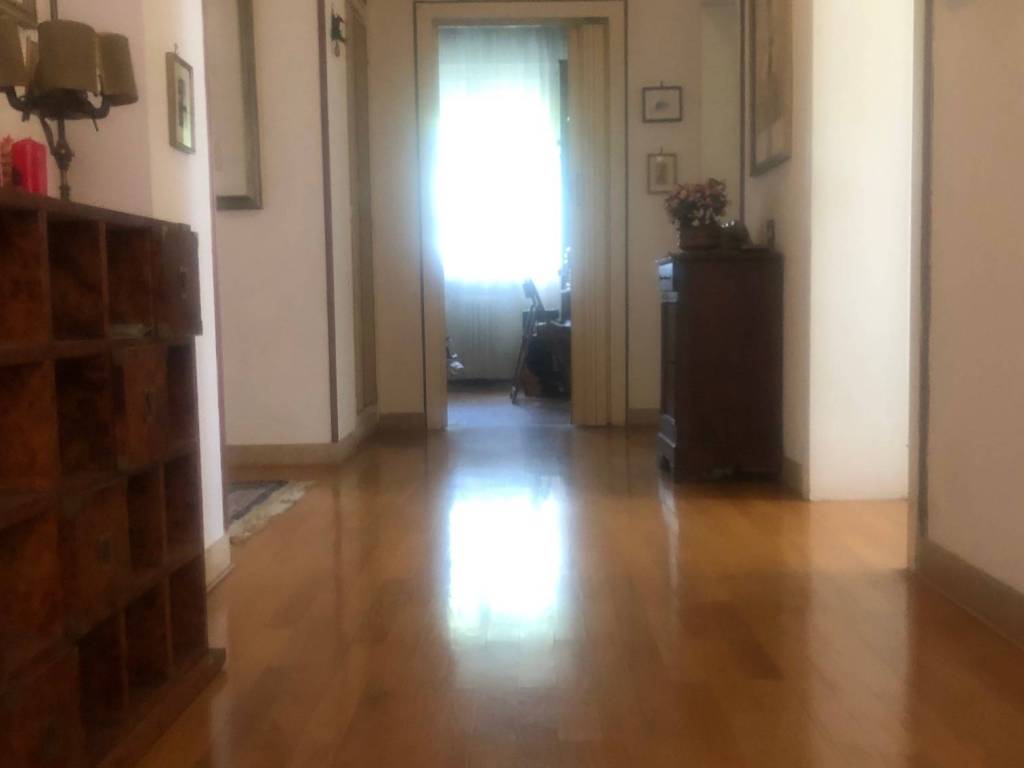 appartamento in vendita a Castelfranco Veneto