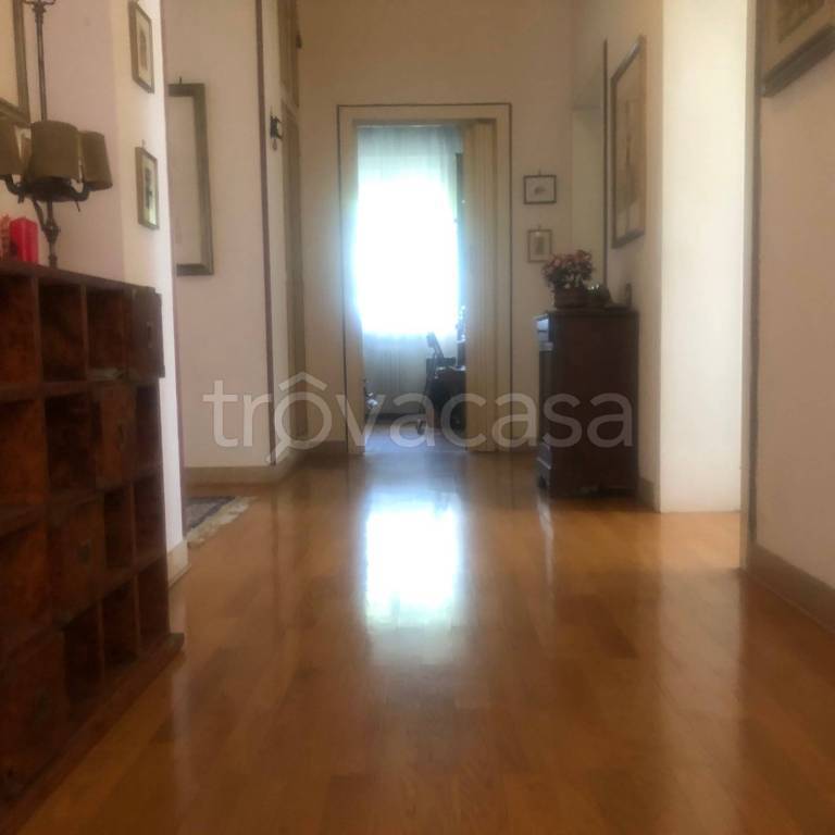 appartamento in vendita a Castelfranco Veneto