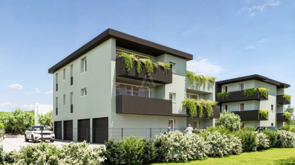 appartamento in vendita a Castelfranco Veneto