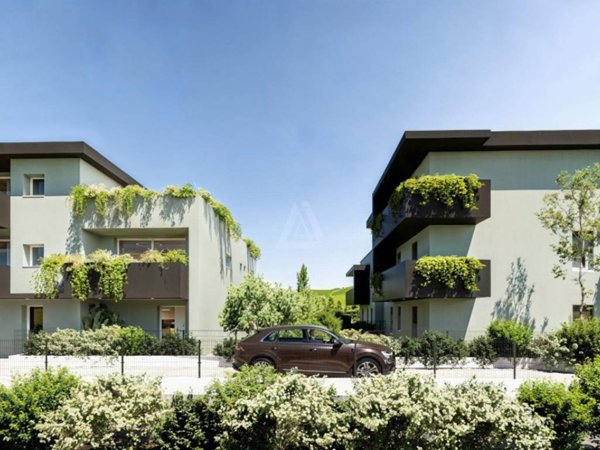 appartamento in vendita a Castelfranco Veneto