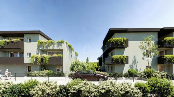 appartamento in vendita a Castelfranco Veneto