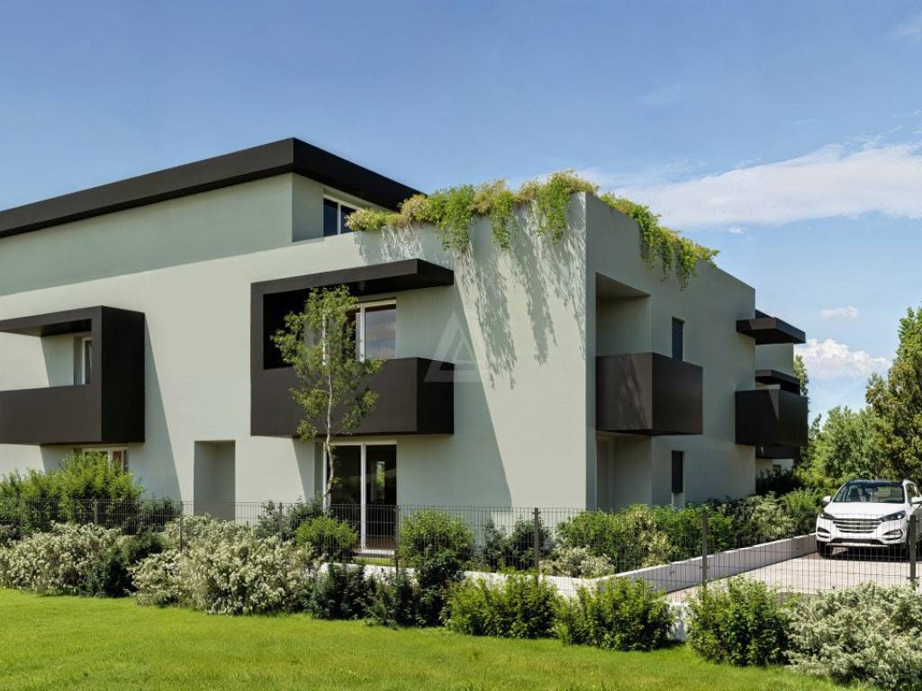 appartamento in vendita a Castelfranco Veneto