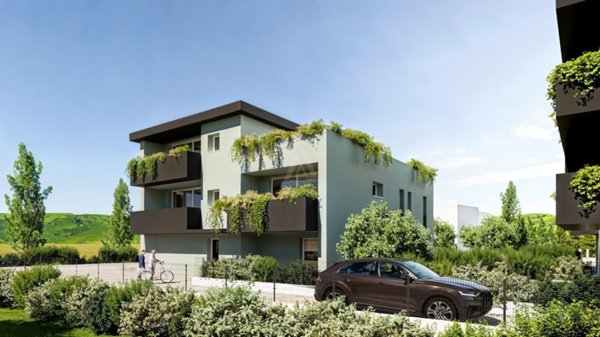 appartamento in vendita a Castelfranco Veneto