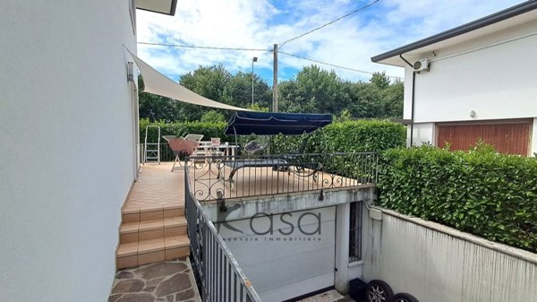 casa indipendente in vendita a Castelfranco Veneto