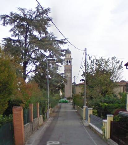 casa indipendente in vendita a Castelfranco Veneto