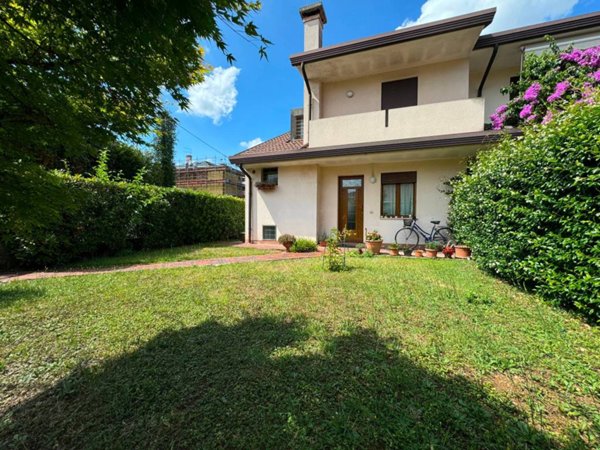 casa indipendente in vendita a Castelfranco Veneto