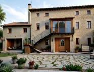 casa indipendente in vendita a Castelfranco Veneto in zona Treville