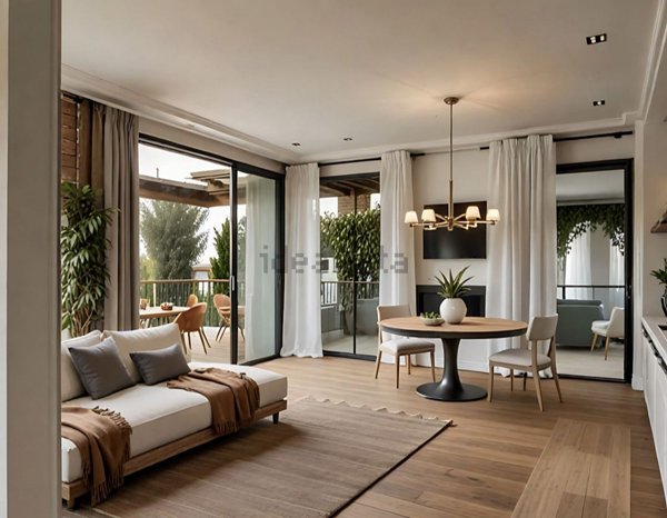 appartamento in vendita a Castelfranco Veneto