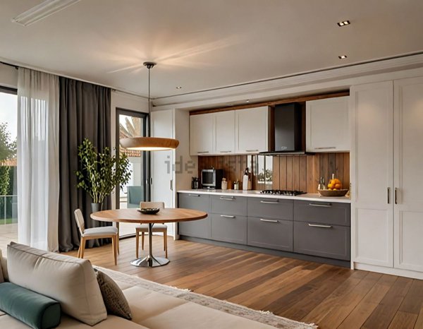 appartamento in vendita a Castelfranco Veneto