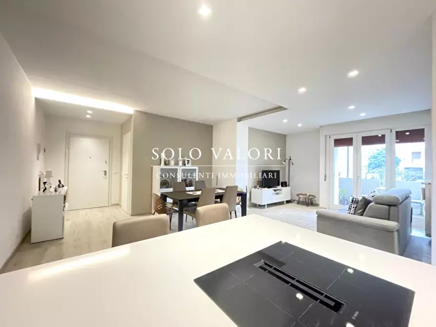 appartamento in vendita a Castelfranco Veneto