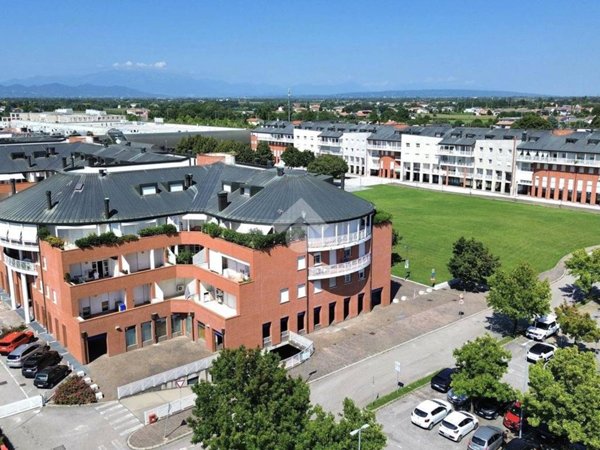 appartamento in vendita a Castelfranco Veneto