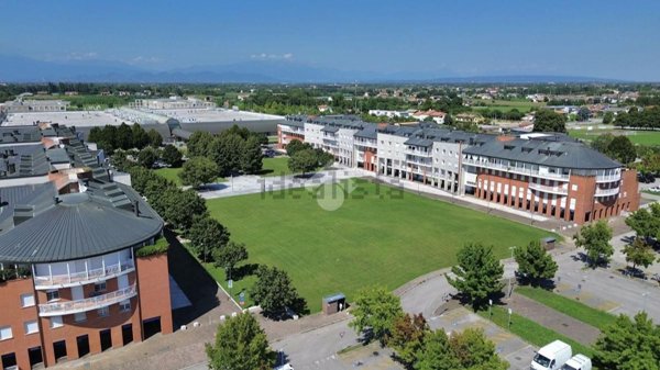 appartamento in vendita a Castelfranco Veneto