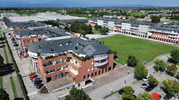 appartamento in vendita a Castelfranco Veneto