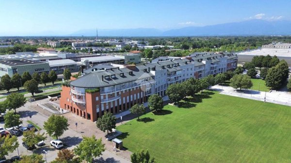 appartamento in vendita a Castelfranco Veneto