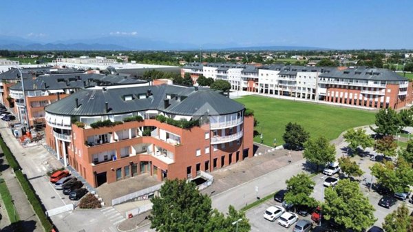 appartamento in vendita a Castelfranco Veneto