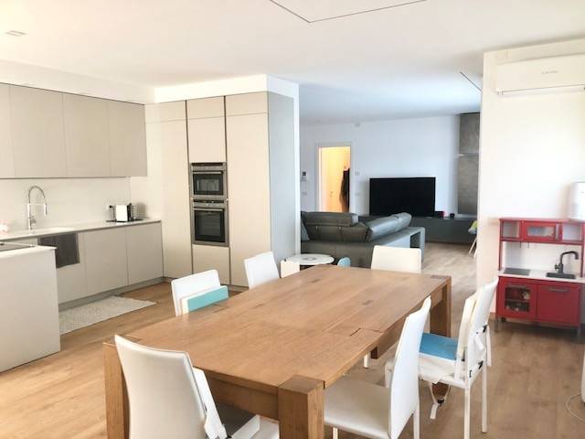 appartamento in vendita a Castelfranco Veneto