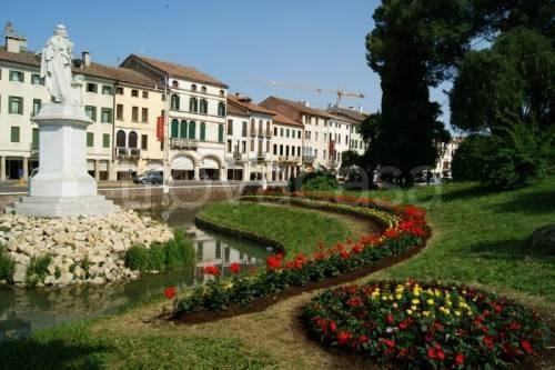 appartamento in vendita a Castelfranco Veneto