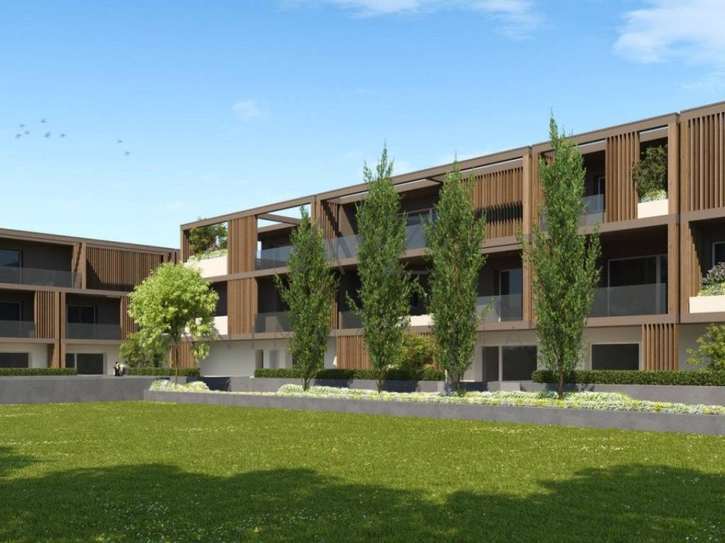 appartamento in vendita a Castelfranco Veneto