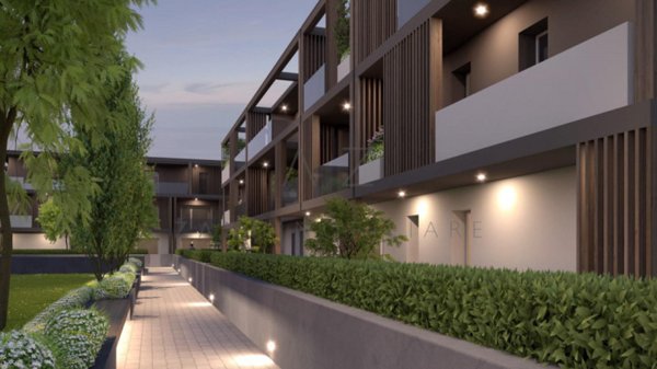 appartamento in vendita a Castelfranco Veneto