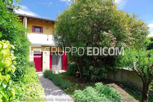 appartamento in vendita a Castelfranco Veneto