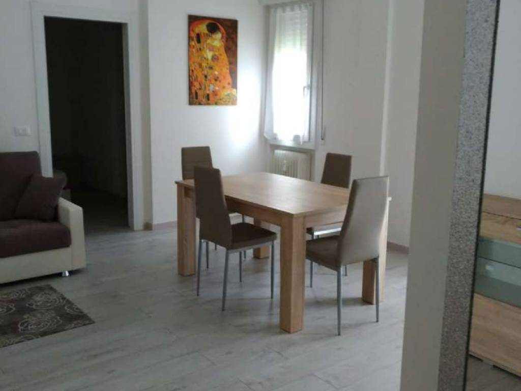 appartamento in vendita a Castelfranco Veneto