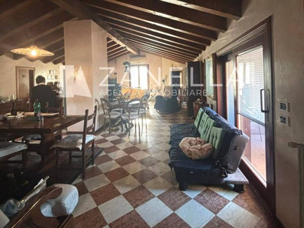 appartamento in vendita a Castelfranco Veneto