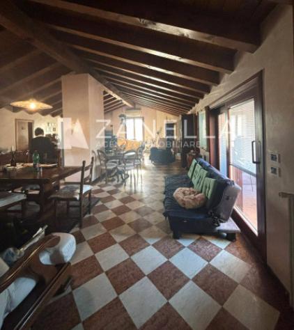 appartamento in vendita a Castelfranco Veneto